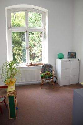 Zimmer 1. Obergeschoss