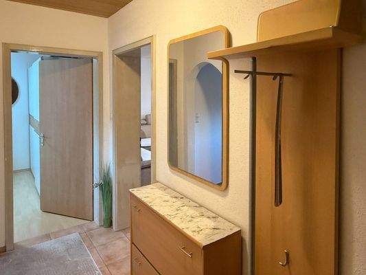 47 m² in ruhiger Lage: Solide Wohnqualität mit Wertpotenzial