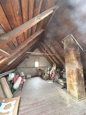 SB: linke Seite Ausbau SB