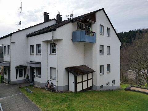 Gummersbach Wohnungen, Gummersbach Wohnung kaufen