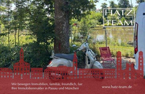 Hatz & Team Immobilien