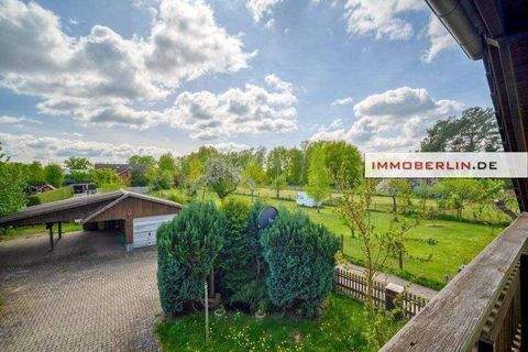 Lübben (Spreewald) Häuser, Lübben (Spreewald) Haus kaufen