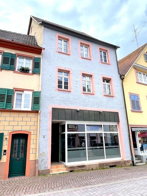 Ettenheim Häuser, Ettenheim Haus kaufen