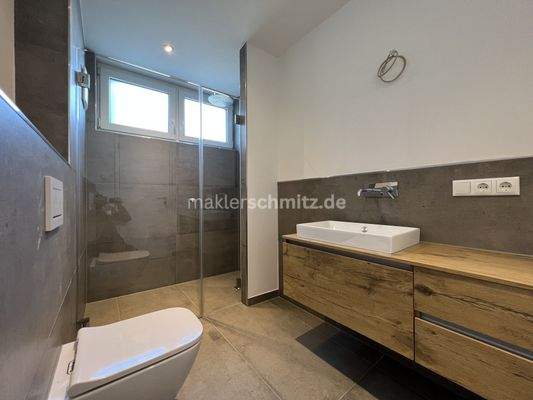 Duschbad EG Ansicht 1