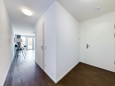 Berlin Wohnen auf Zeit, möbliertes Wohnen