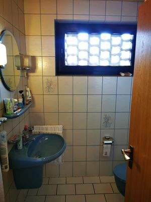 OG Gästebad