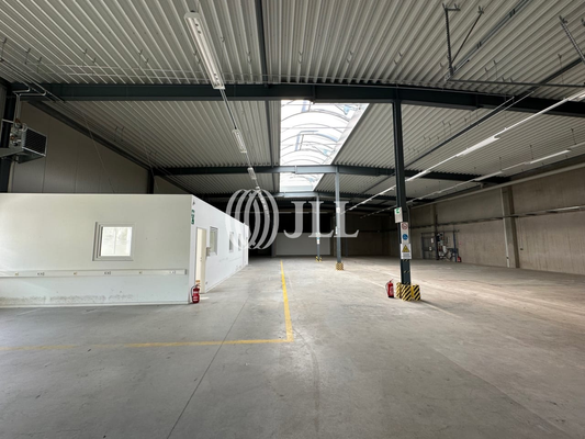 Innenansicht 638-L-ET