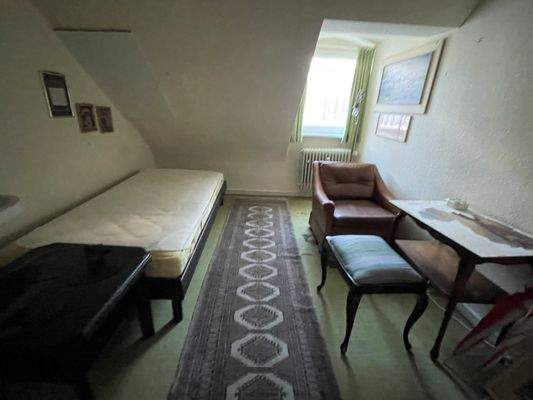 möglicher Büroraum