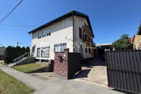 Babina Greda Häuser, Babina Greda Haus kaufen