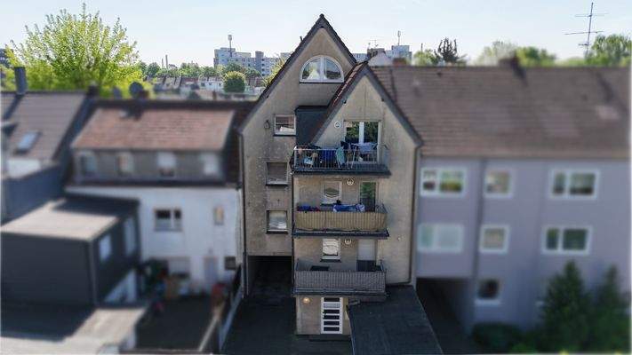 Objekt Ottostraße 70A 