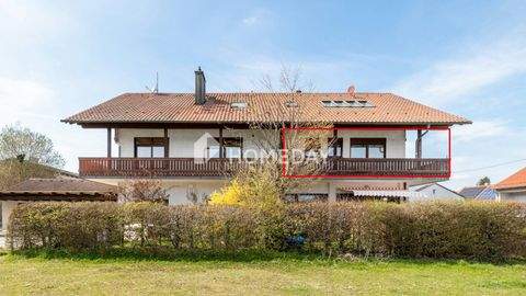 Nandlstadt Wohnungen, Nandlstadt Wohnung kaufen