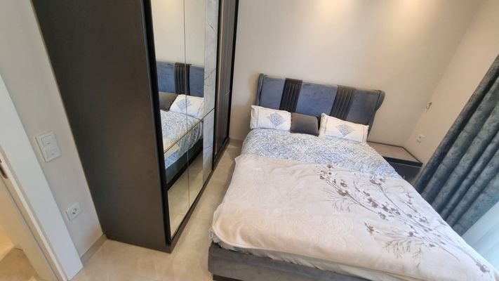 Schlafzimmer -2-