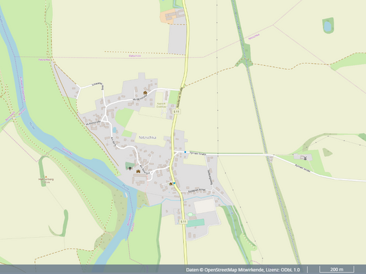 Bild aus Kartenansicht