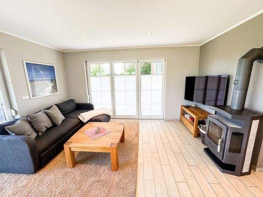 Viel Licht, klare Linien