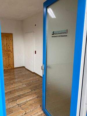 Büro 4 - separater Eingang