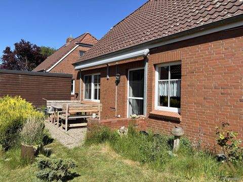 Jemgum / Ditzum Wohnungen, Jemgum / Ditzum Wohnung kaufen