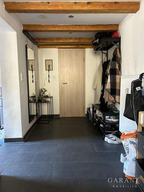 Niederwerrn Wohnungen, Niederwerrn Wohnung mieten