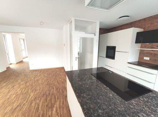 OG: Küche / Essen Bild 6