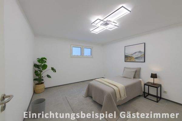 Gästezimmer