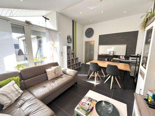 Möchten Sie so schön wohnen?