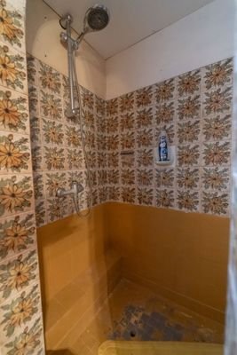 Bad / Dusche Untergeschoss