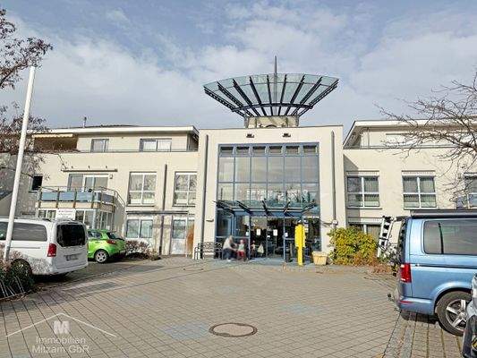 Seniorenhof Schwanstetten