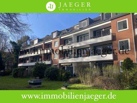 Hamburg Wohnungen, Hamburg Wohnung mieten