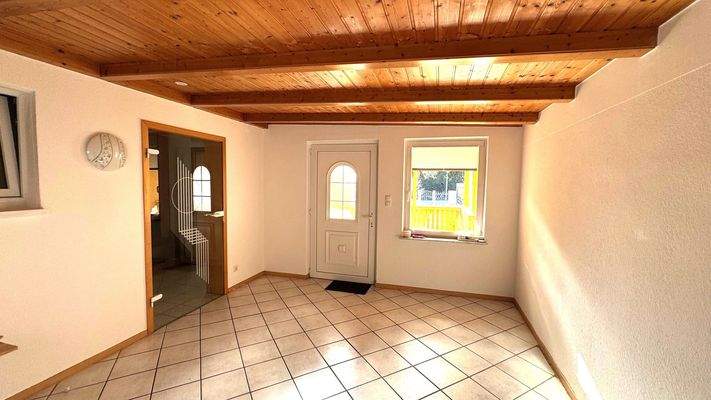 Eingangszimmer / Vorraum