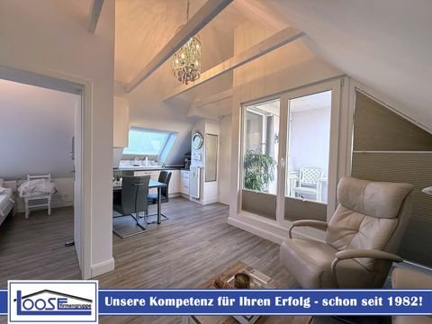 Timmendorfer Strand Wohnungen, Timmendorfer Strand Wohnung kaufen