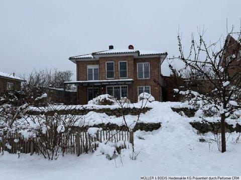 Egestorf Häuser, Egestorf Haus kaufen