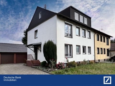 Recklinghausen Renditeobjekte, Mehrfamilienhäuser, Geschäftshäuser, Kapitalanlage