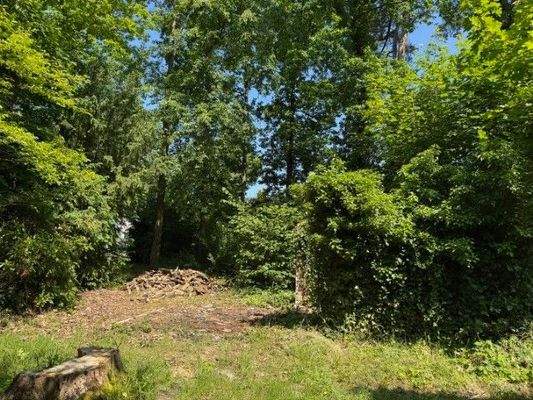 ein wahrlich schönes Fleckchen Erde