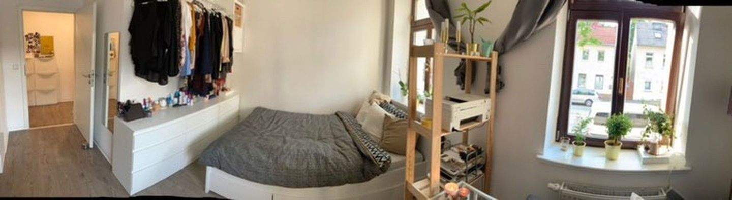 SZ - Einrichtungsbeispiel