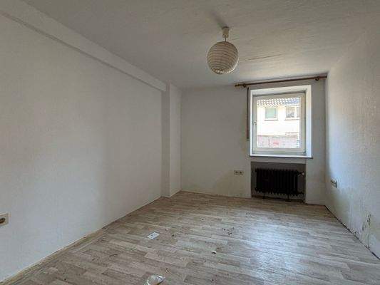 Gästezimmer EG Anbau