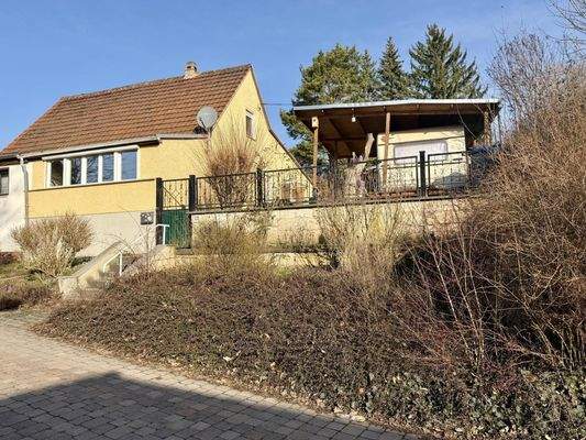 Für die kleine Familie