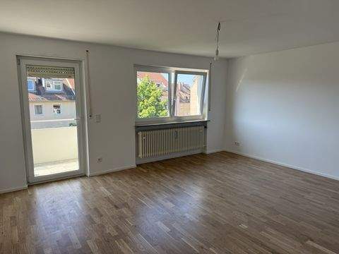 Nürnberg Wohnungen, Nürnberg Wohnung mieten