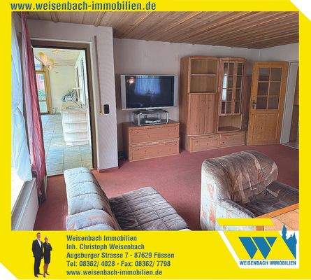 Weisenbach Immobilien