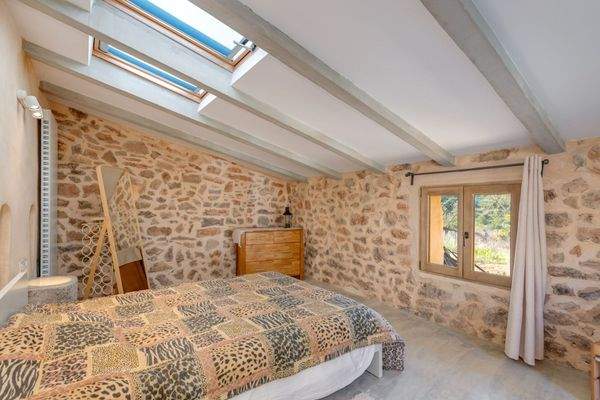 Separates Gästeszimmer