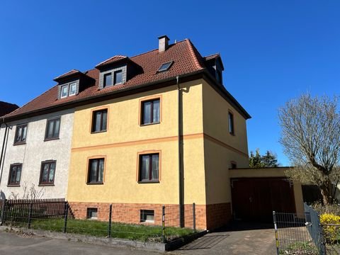 Waltershausen Häuser, Waltershausen Haus kaufen