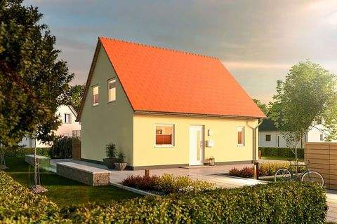 Luckau Häuser, Luckau Haus kaufen