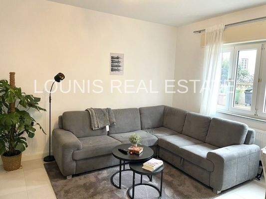 EG Wohnzimmer Photo 3