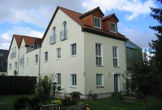 Ansicht von Südosten