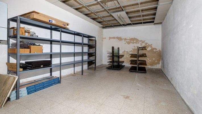 Arbeitsraum / Büro 1