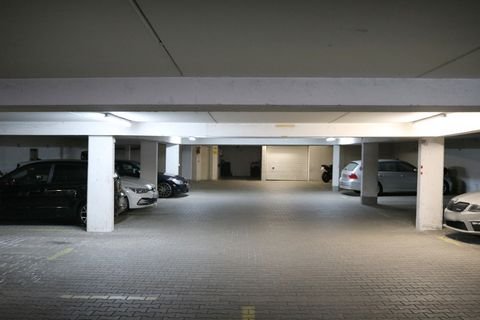 Gaildorf Garage, Gaildorf Stellplatz