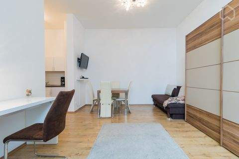 Berlin Wohnen auf Zeit, möbliertes Wohnen