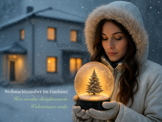 Weihnachtszauber mit Danhaus