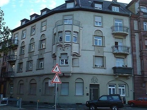 Mannheim Wohnungen, Mannheim Wohnung mieten