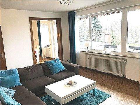 Solingen Wohnungen, Solingen Wohnung mieten