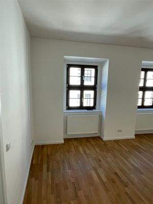 Wohnbereich/ offene Küche