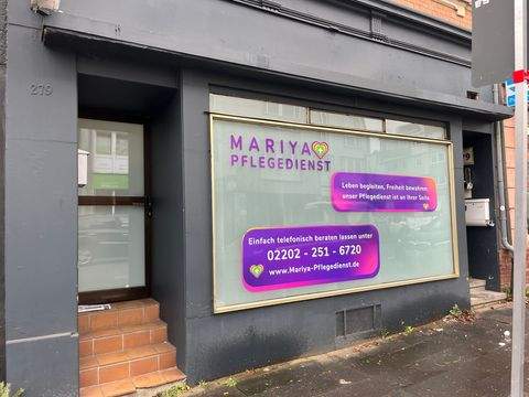 Bergisch Gladbach Büros, Büroräume, Büroflächen 